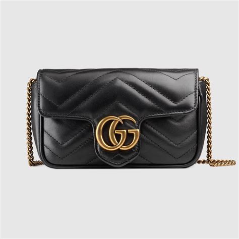 gucci wallet on chain replica - 2024 Definitive Guide to Authenticating the Gucci Dionysus Chain Wallet.